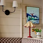 Signature Residence, The Residences Apartment *