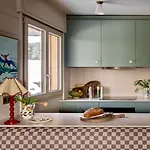 Signature Residence, The Residences Apartment