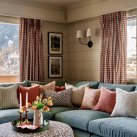 Signature Residence, The Residences Apartment *