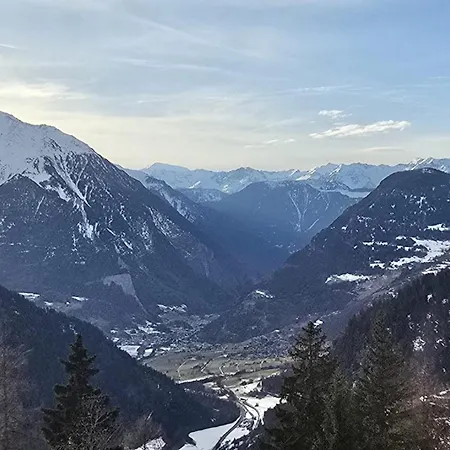 Apartment Signature Residence, The Residences Verbier