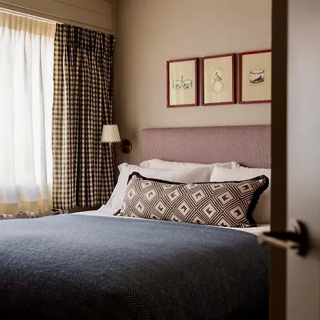 Signature Residence, The Residences Verbier
