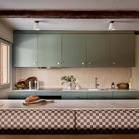 Signature Residence, The Residences Apartment *