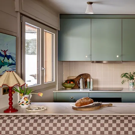 Signature Residence, The Residences Apartment