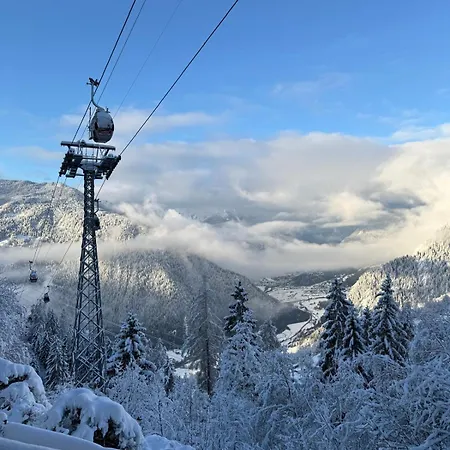 Signature Residence, The Residences Verbier